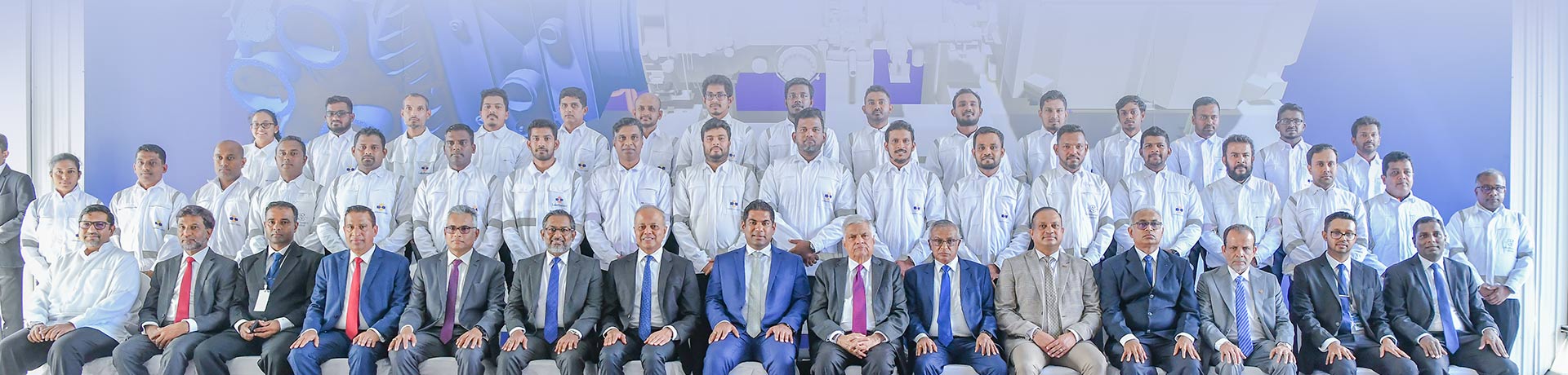 A New Milestone in Sri Lanka’s Energy Future :  Sobadhanavi Power Plant Open Cycle Inaugurated